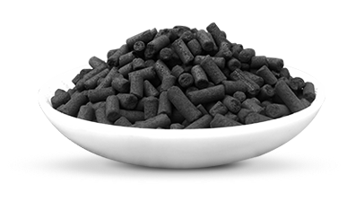 活性炭吸附性在廢水處理中的應(yīng)用