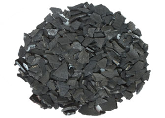 什么是椰殼活性炭?椰殼活性炭的用途有哪些?